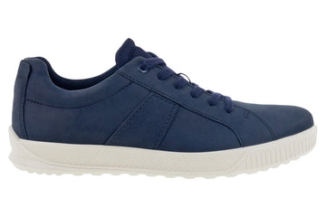 Ecco Byway Night Sky/Night Sky Mens #color_navy